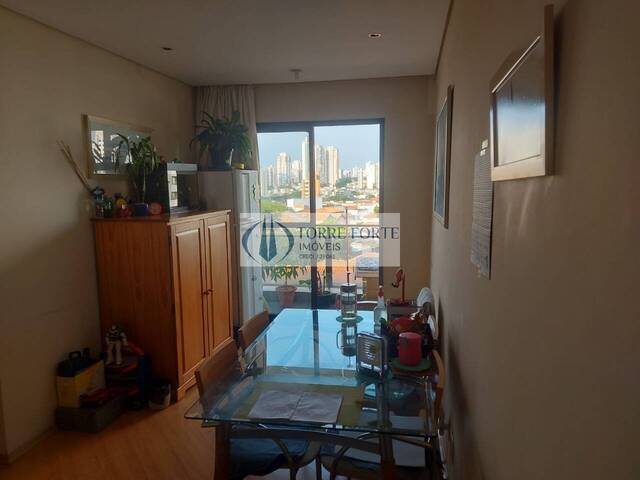 #7700 - Apartamento para Venda em São Paulo - SP