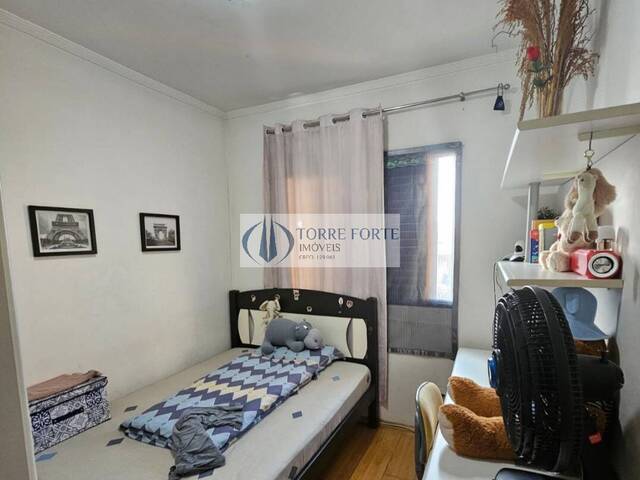 Apartamento para Venda em São Paulo - 4