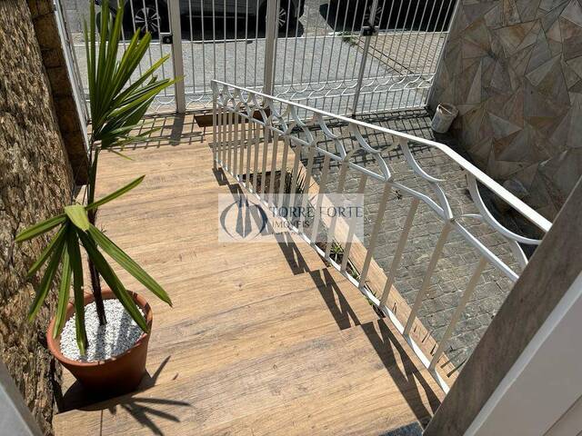 Casa para Venda em São Paulo - 2