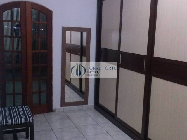 Sobrado para Venda em São Paulo - 5