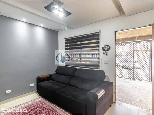 Casa para Venda em São Paulo - 2