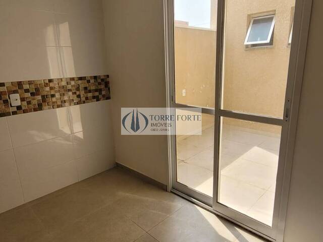 Apartamento para Venda em Santo André - 2