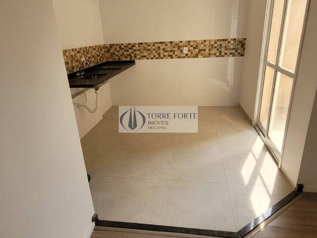 Apartamento para Venda em Santo André - 3