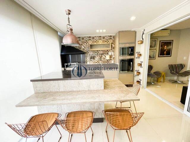 Apartamento para Venda em São Paulo - 5