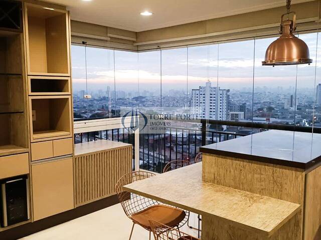 Apartamento para Venda em São Paulo - 2