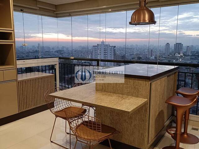 Apartamento para Venda em São Paulo - 3