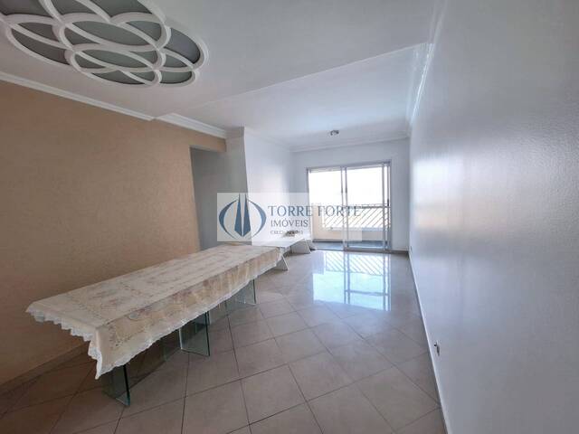 #7712 - Apartamento para Venda em São Paulo - SP - 3