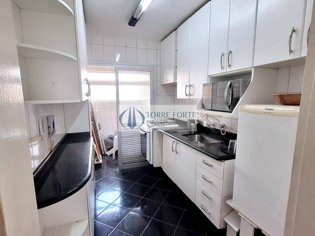 #7712 - Apartamento para Venda em São Paulo - SP - 2
