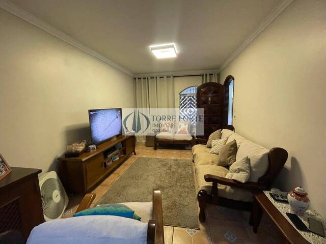 Sobrado para Venda em São Paulo - 4