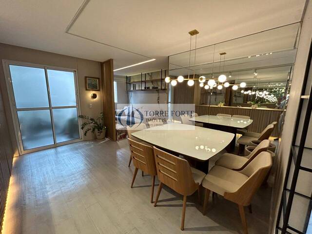 #7721 - Apartamento para Venda em São Paulo - SP - 3