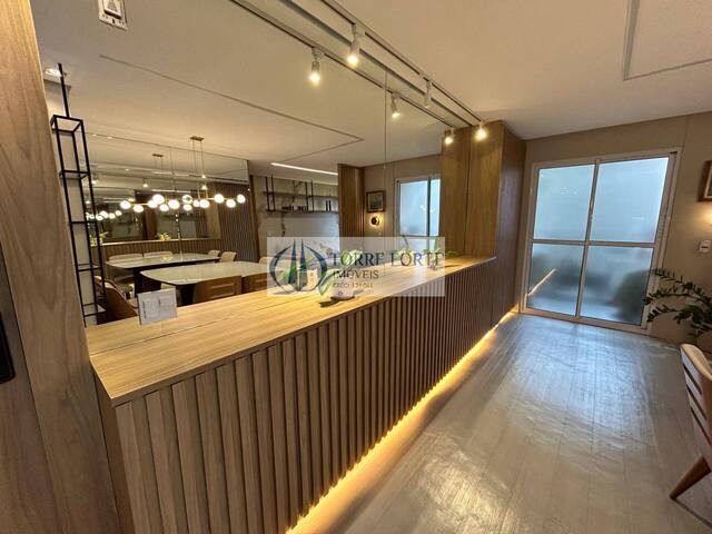 #7721 - Apartamento para Venda em São Paulo - SP - 2