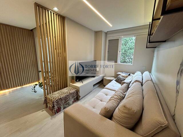 Apartamento para Venda em São Paulo - 5