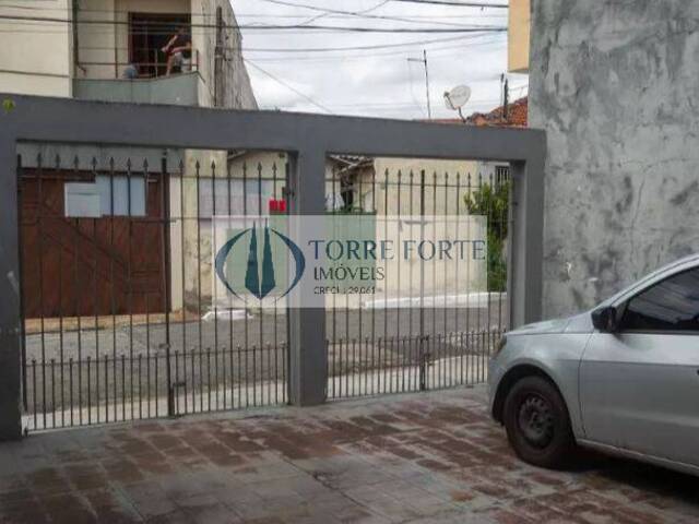 #7725 - Casa para Venda em São Paulo - SP