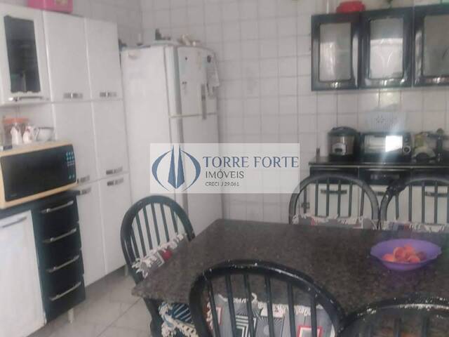Casa para Venda em São Paulo - 2
