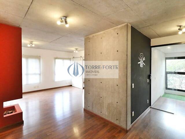#7730 - Apartamento para Venda em São Paulo - SP - 1