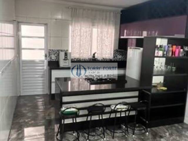 Casa para Venda em São Paulo - 3