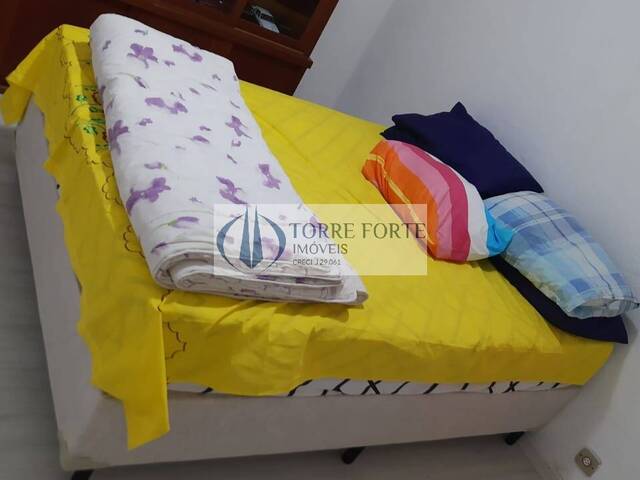 #7734 - Apartamento para Venda em São Bernardo do Campo - SP - 3