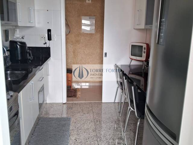 Apartamento para Venda em São Paulo - 5