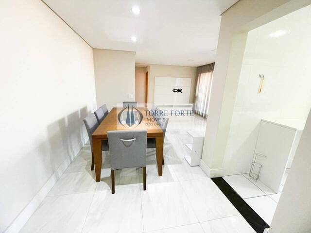 #7738 - Apartamento para Venda em São Paulo - SP - 2