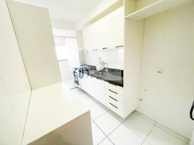 #7738 - Apartamento para Venda em São Paulo - SP - 3