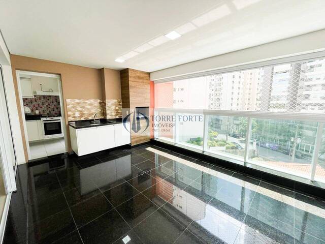 #7739 - Apartamento para Venda em São Paulo - SP - 1