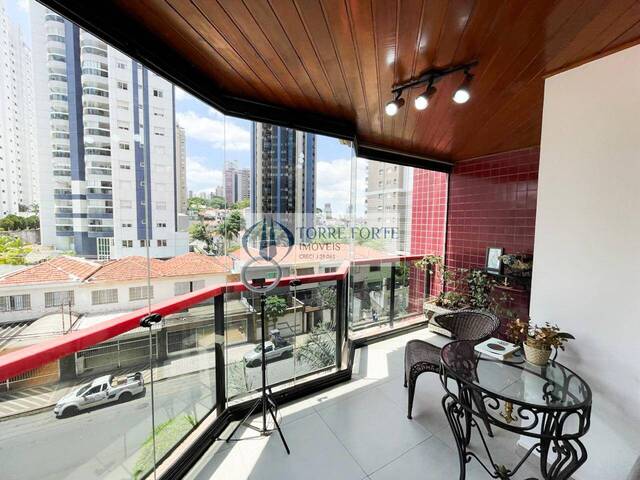 #7740 - Apartamento para Venda em São Paulo - SP - 2