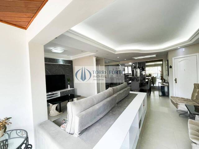 #7740 - Apartamento para Venda em São Paulo - SP - 3