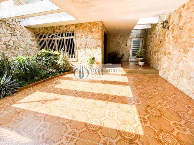 #7504 - Casa para Venda em São Paulo - SP - 2