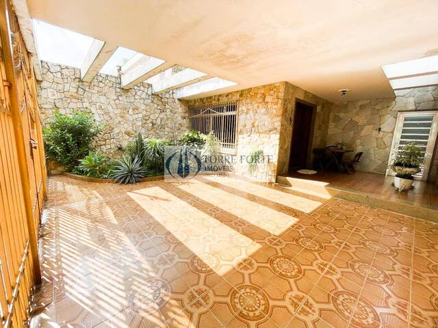 #7504 - Casa para Venda em São Paulo - SP - 1