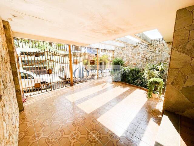 #7504 - Casa para Venda em São Paulo - SP - 3