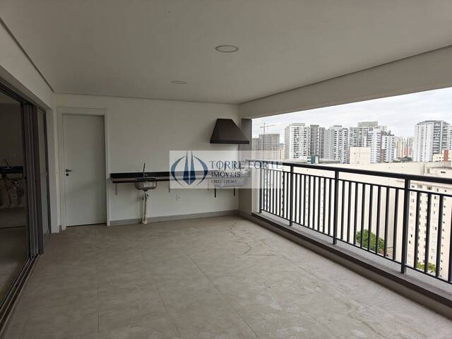 Apartamento para Venda em São Paulo - 2