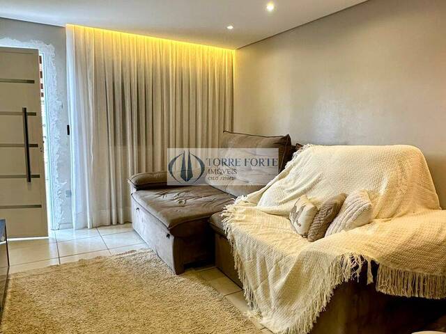 Casa para Venda em São Paulo - 2