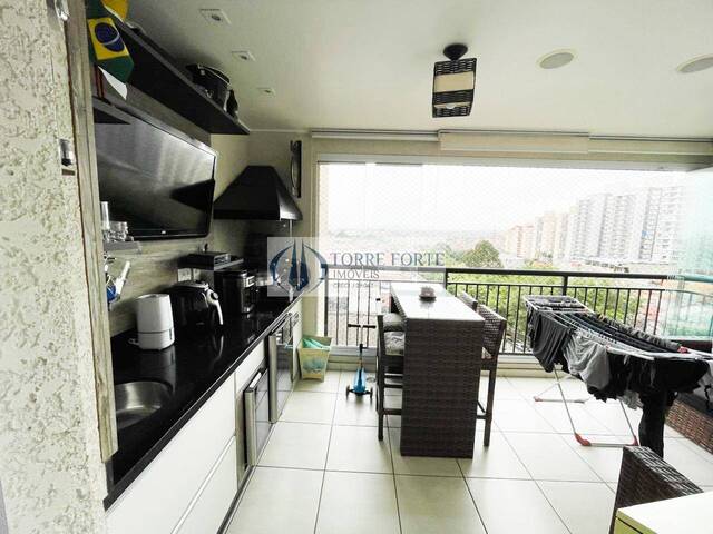 #7752 - Apartamento para Venda em São Paulo - SP - 3