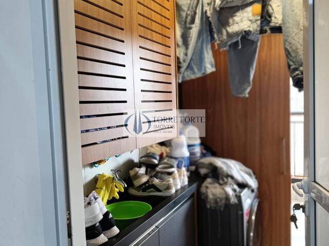 Apartamento para Venda em São Paulo - 5