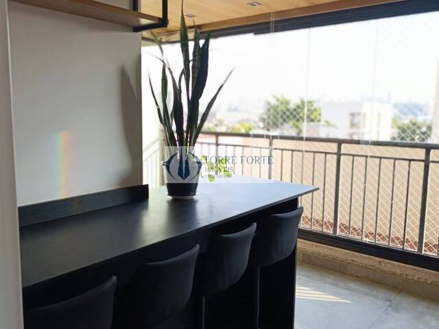 Apartamento para Venda em São Paulo - 4