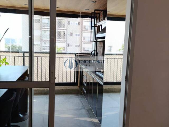 #7753 - Apartamento para Venda em São Paulo - SP
