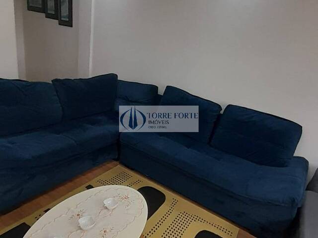 Apartamento para Venda em São Paulo - 3