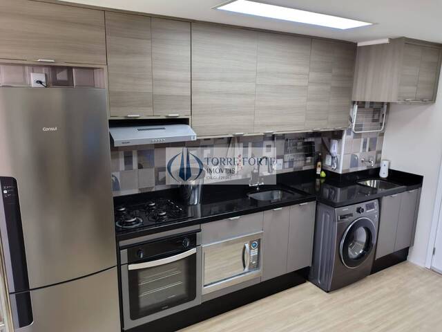 Apartamento para Venda em São Paulo - 2
