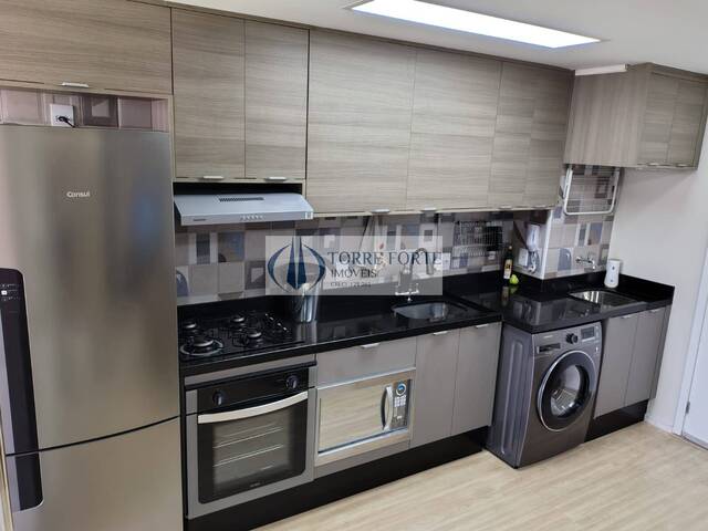 Apartamento para Venda em São Paulo - 3