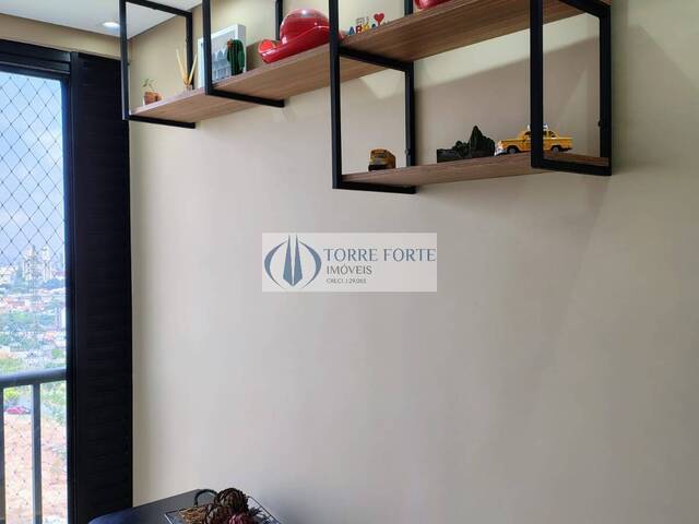 Apartamento para Venda em São Paulo - 4