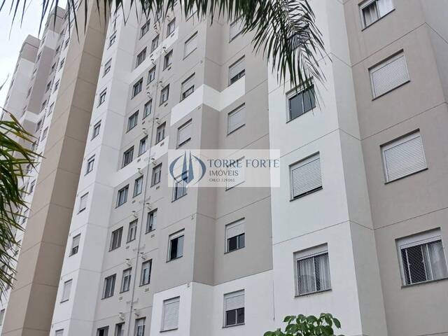 Apartamento para Venda em São Paulo - 2