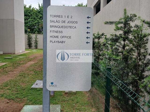 Apartamento para Venda em São Paulo - 4
