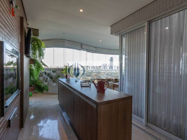 Apartamento para Venda em São Paulo - 4