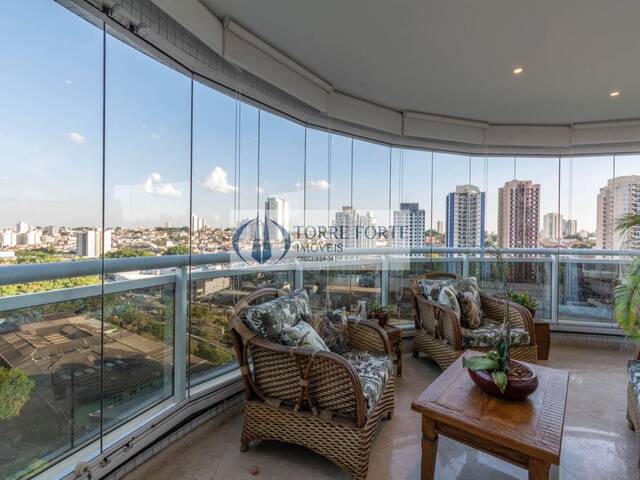 #7764 - Apartamento para Venda em São Paulo - SP - 1