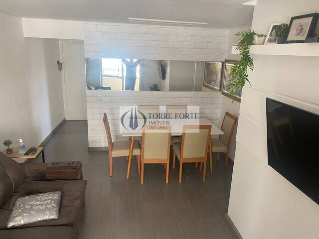 Apartamento para Venda em São Paulo - 3