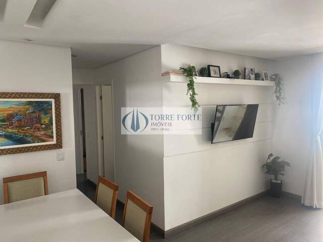 Apartamento para Venda em São Paulo - 2