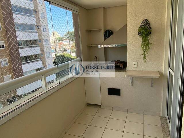 Apartamento para Venda em São Paulo - 5