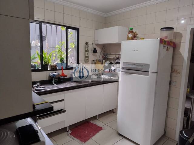 #7773 - Casa para Venda em São Paulo - SP - 1