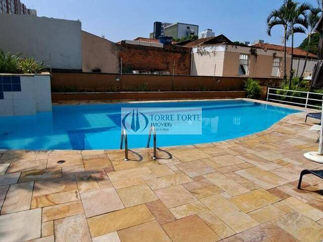 #7774 - Apartamento para Venda em São Paulo - SP