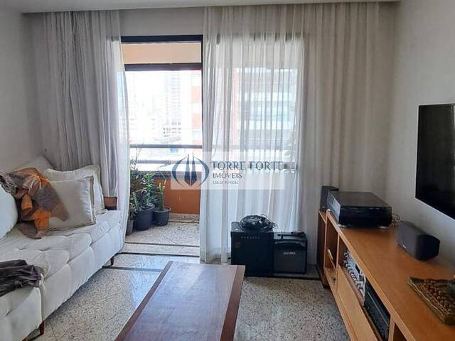 #7774 - Apartamento para Venda em São Paulo - SP